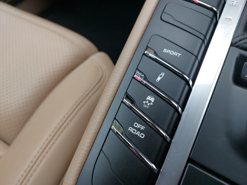 Used Porsche Macan 2019 for sale - 76721802: Photo 13