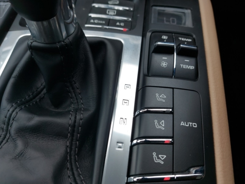 Used Porsche Macan 2019 for sale - 76721802: Photo 14