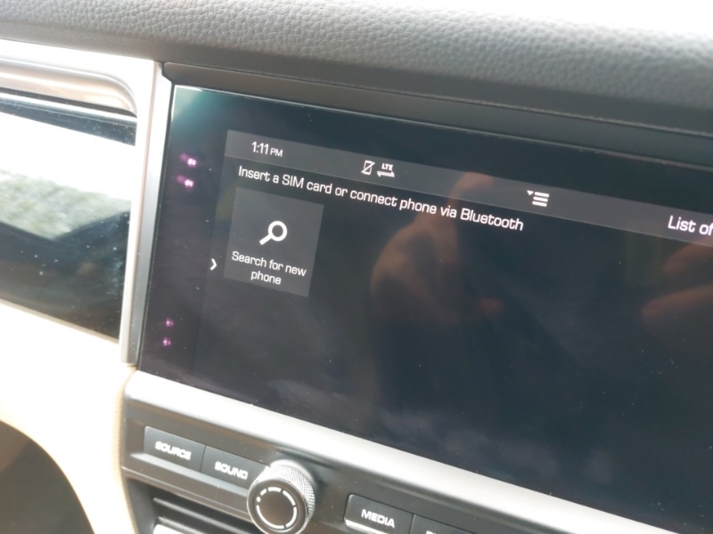 Used Porsche Macan 2019 for sale - 76721802: Photo 16