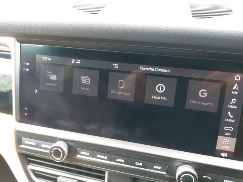 Used Porsche Macan 2019 for sale - 76721802: Photo 17