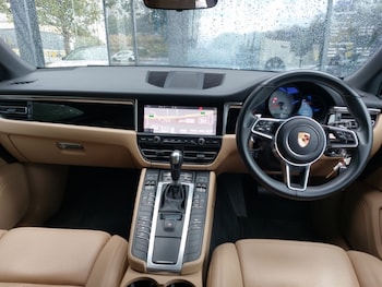 Used Porsche Macan 2019 for sale - 76721802: Photo