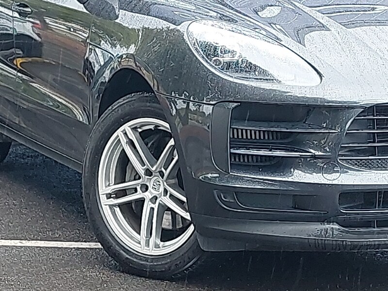 Used Porsche Macan 2019 for sale - 76721802: Photo 9