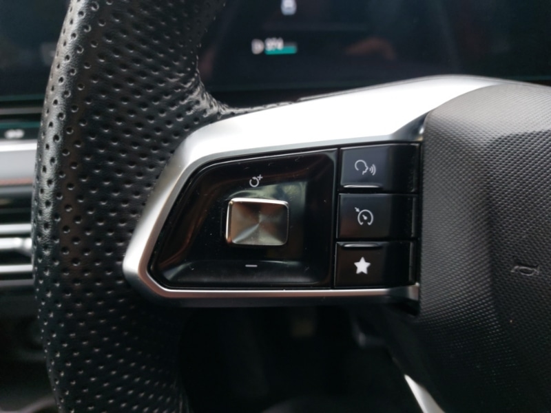 Used MG MG HS 2025 for sale - 76518892: Photo 13