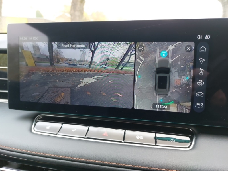 Used MG MG HS 2025 for sale - 76518892: Photo 18