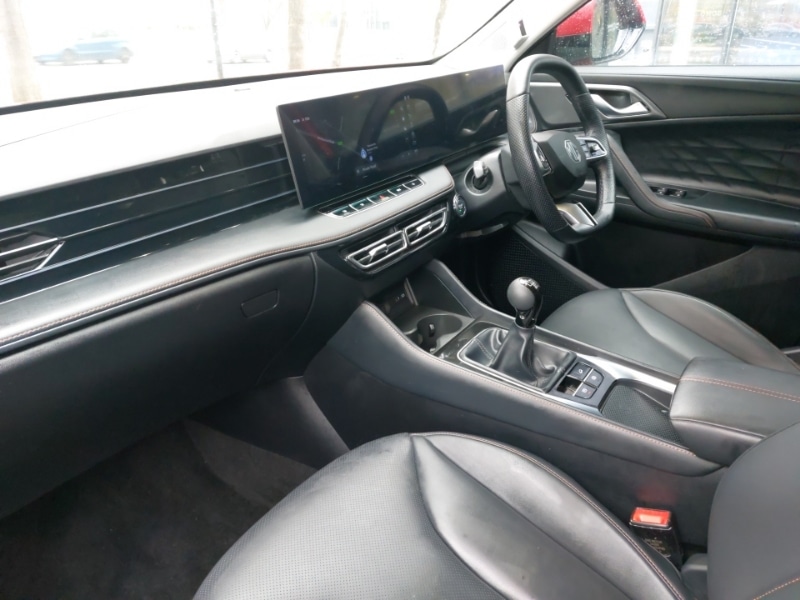 Used MG MG HS 2025 for sale - 76518892: Photo 5