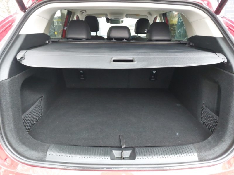 Used MG MG HS 2025 for sale - 76518892: Photo 8