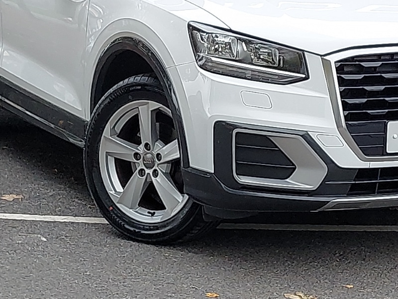 Used Audi Q2 2019 for sale - 76403897: Photo 9