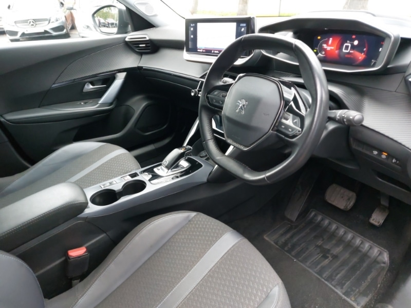 Used Peugeot 2008 2020 for sale - 76639510: Photo 12