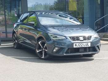 2022 - 1.0 TSI 110 FR Sport 5dr