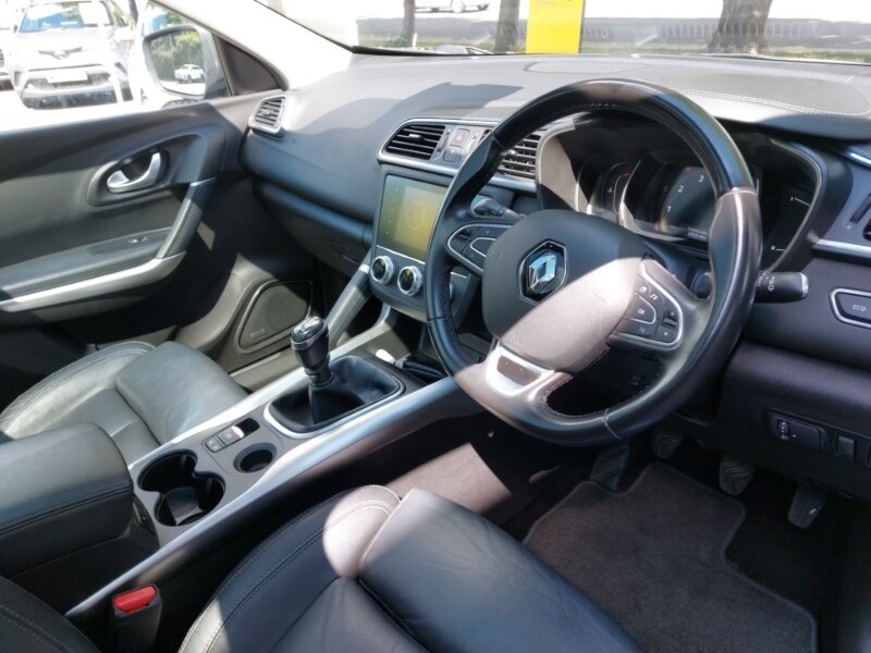 Used Renault Kadjar 2019 for sale - 76083417: Photo 12