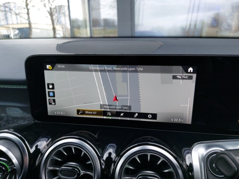 Used Mercedes-Benz GLB 2022 for sale - 78163909: Photo 10