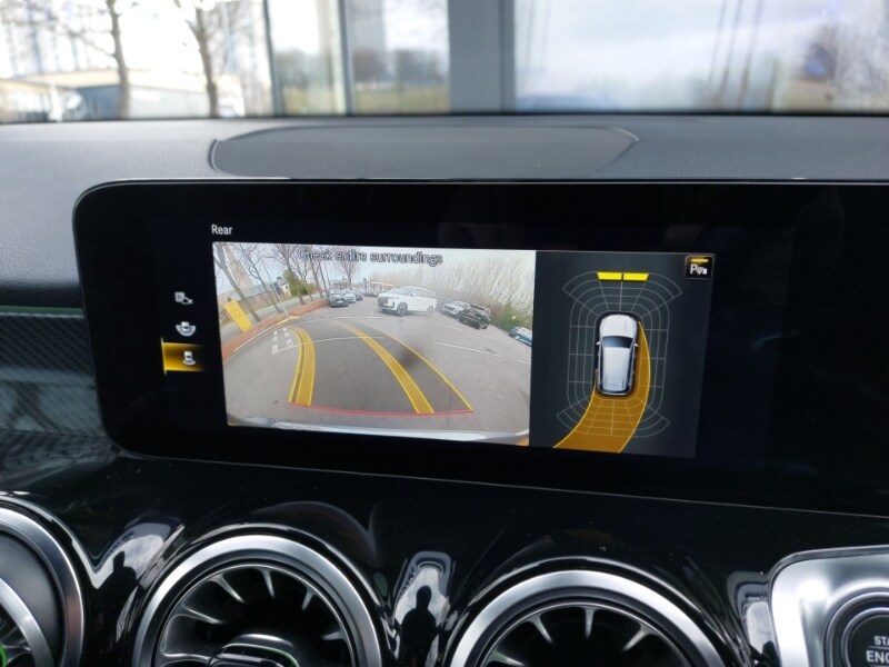 Used Mercedes-Benz GLB 2022 for sale - 78163909: Photo 11