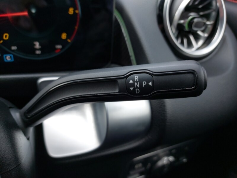 Used Mercedes-Benz GLB 2022 for sale - 78163909: Photo 12