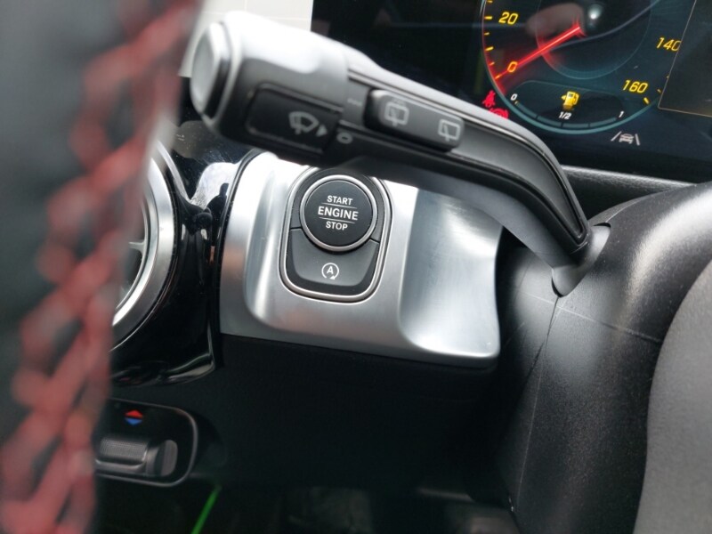 Used Mercedes-Benz GLB 2022 for sale - 78163909: Photo 13