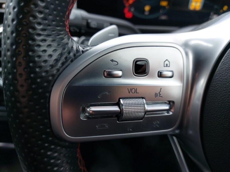 Used Mercedes-Benz GLB 2022 for sale - 78163909: Photo 14