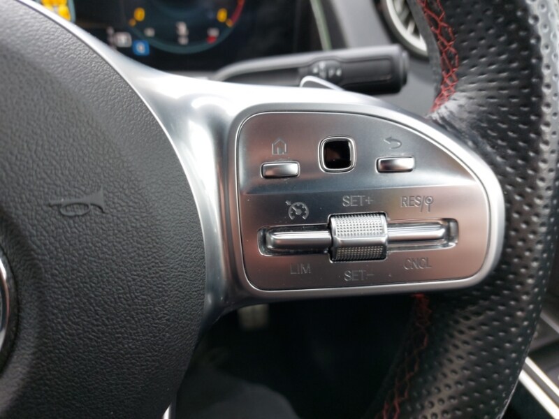 Used Mercedes-Benz GLB 2022 for sale - 78163909: Photo 15