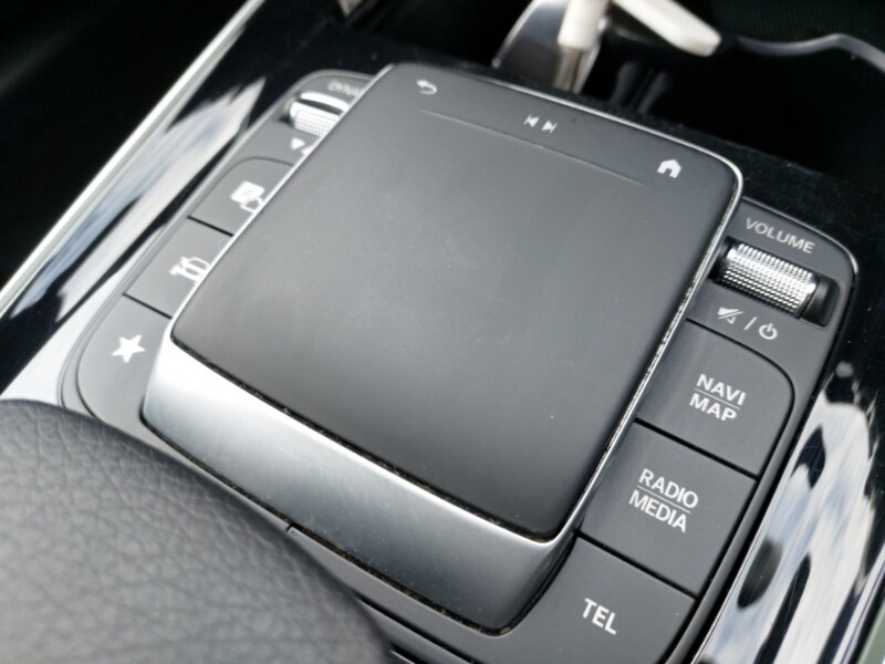 Used Mercedes-Benz GLB 2022 for sale - 78163909: Photo 16