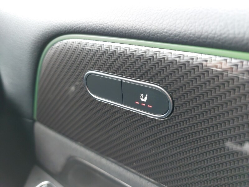 Used Mercedes-Benz GLB 2022 for sale - 78163909: Photo 19