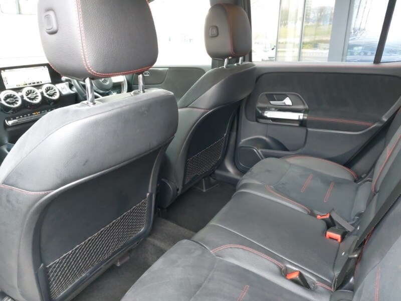 Used Mercedes-Benz GLB 2022 for sale - 78163909: Photo 6