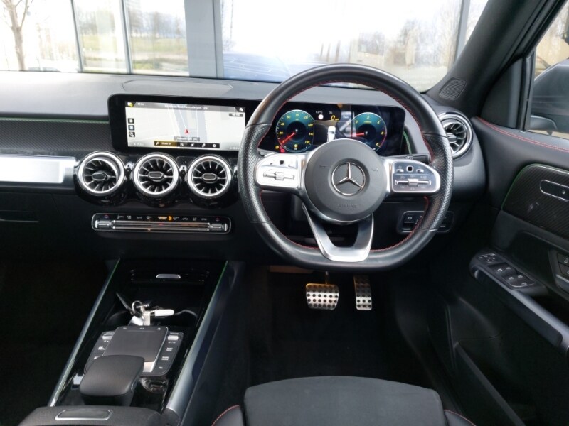 Used Mercedes-Benz GLB 2022 for sale - 78163909: Photo 7