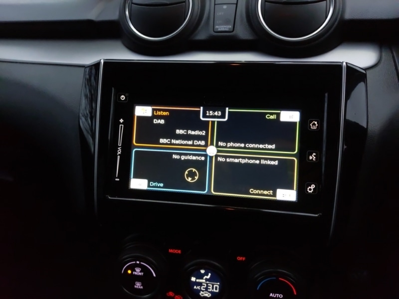 Used Suzuki Swift 2022 for sale - 76560581: Photo 10