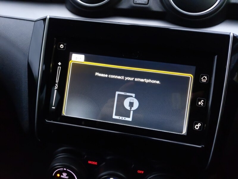 Used Suzuki Swift 2022 for sale - 76560581: Photo 17