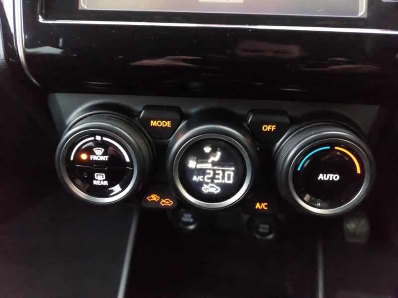 Used Suzuki Swift 2022 for sale - 76560581: Photo 18