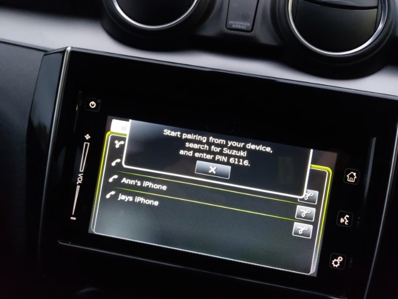 Used Suzuki Swift 2022 for sale - 76560581: Photo 19