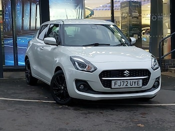 Used Suzuki Swift 2022 for sale - 76560581: Photo