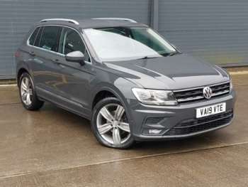 2019 - 2.0 TDi 150 Match 5dr
