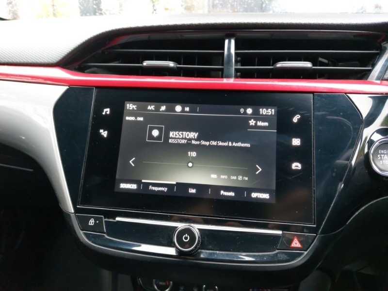 Used Vauxhall Corsa 2020 for sale - 76487906: Photo 10