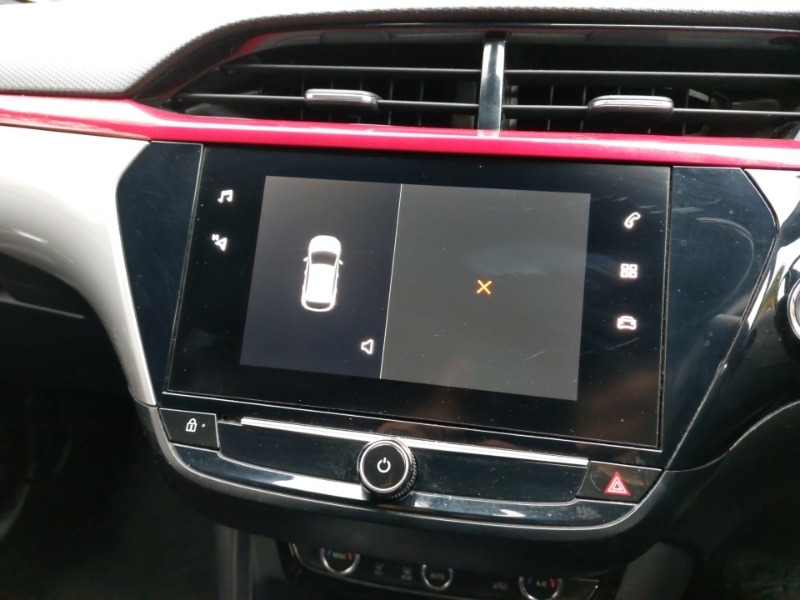 Used Vauxhall Corsa 2020 for sale - 76487906: Photo 11