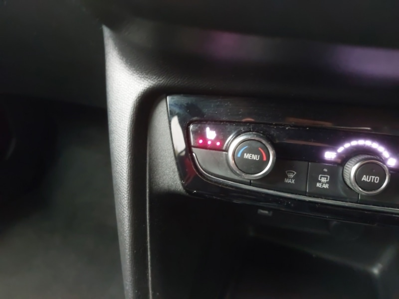 Used Vauxhall Corsa 2020 for sale - 76487906: Photo 13