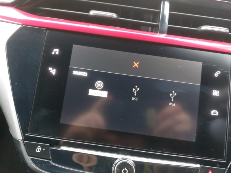 Used Vauxhall Corsa 2020 for sale - 76487906: Photo 14