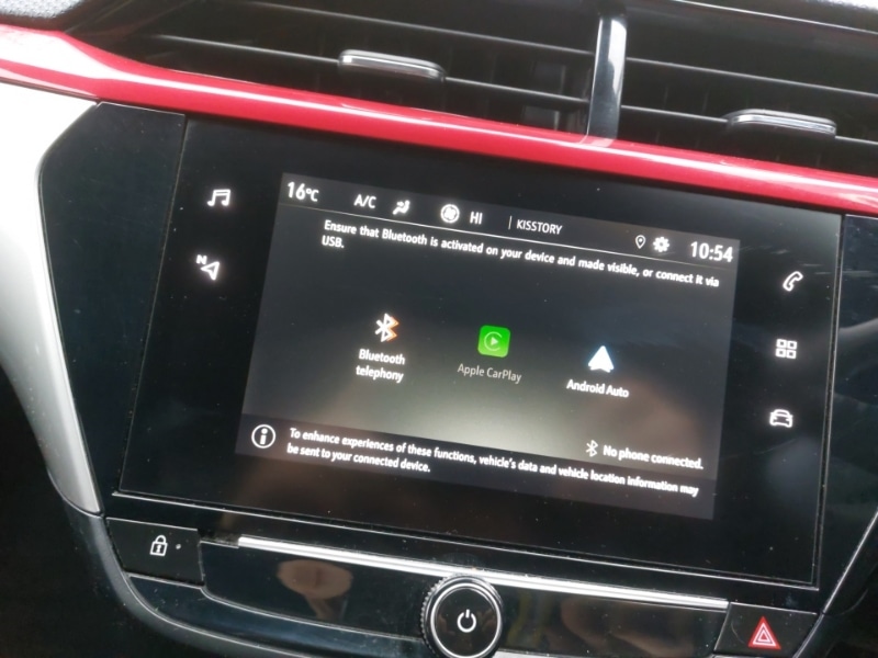 Used Vauxhall Corsa 2020 for sale - 76487906: Photo 15