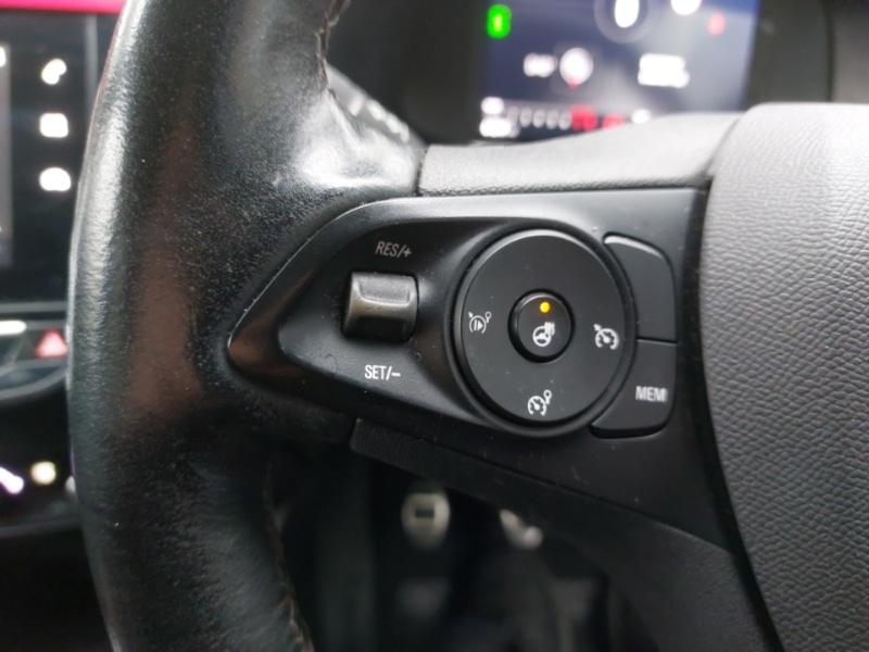 Used Vauxhall Corsa 2020 for sale - 76487906: Photo 16