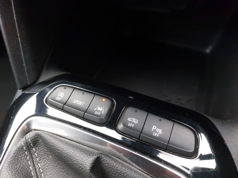 Used Vauxhall Corsa 2020 for sale - 76487906: Photo 18