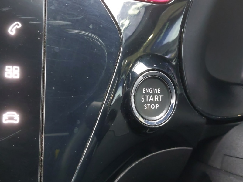 Used Vauxhall Corsa 2020 for sale - 76487906: Photo 19