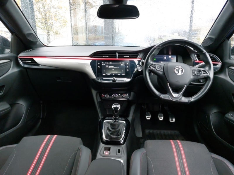 Used Vauxhall Corsa 2020 for sale - 76487906: Photo 2