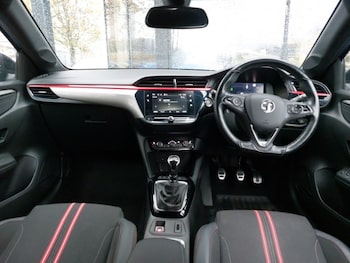 Used Vauxhall Corsa 2020 for sale - 76487906: Photo