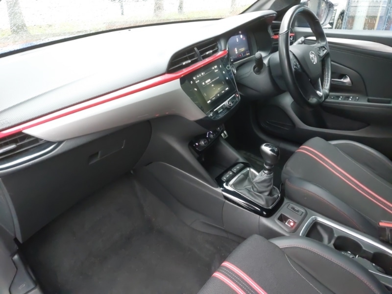 Used Vauxhall Corsa 2020 for sale - 76487906: Photo 5