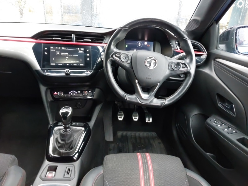 Used Vauxhall Corsa 2020 for sale - 76487906: Photo 7