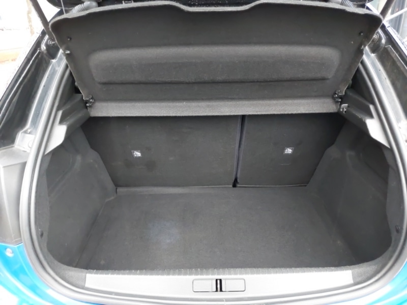 Used Vauxhall Corsa 2020 for sale - 76487906: Photo 8