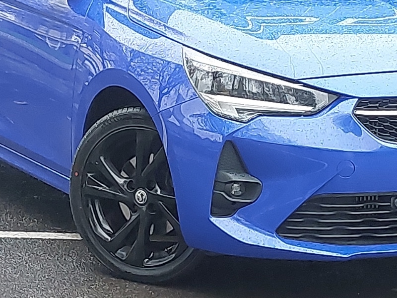 Used Vauxhall Corsa 2020 for sale - 76487906: Photo 9