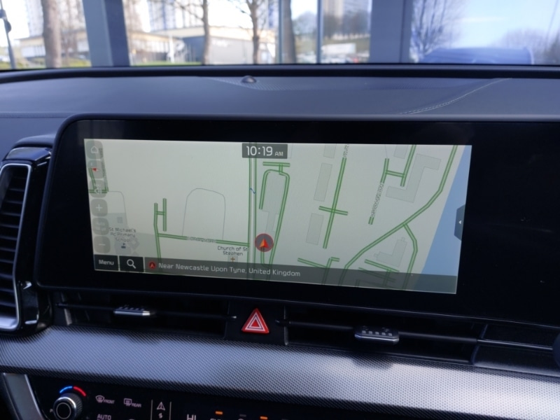 Used Kia Sportage 2023 for sale - 78129149: Photo 10