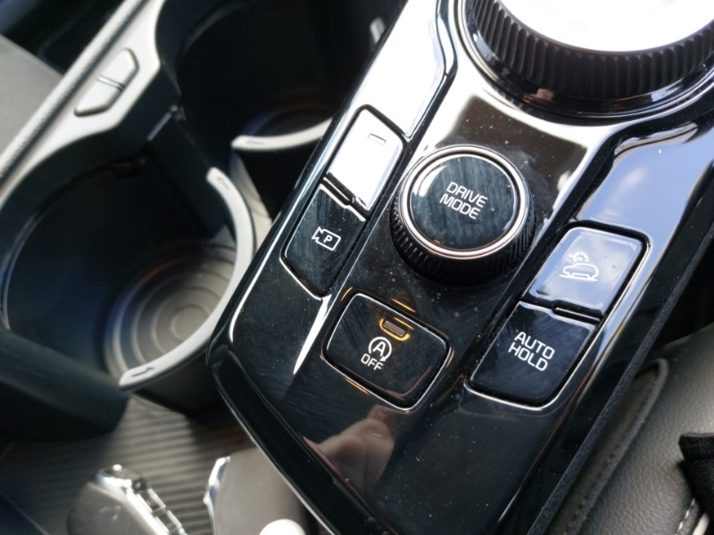 Used Kia Sportage 2023 for sale - 78129149: Photo 13