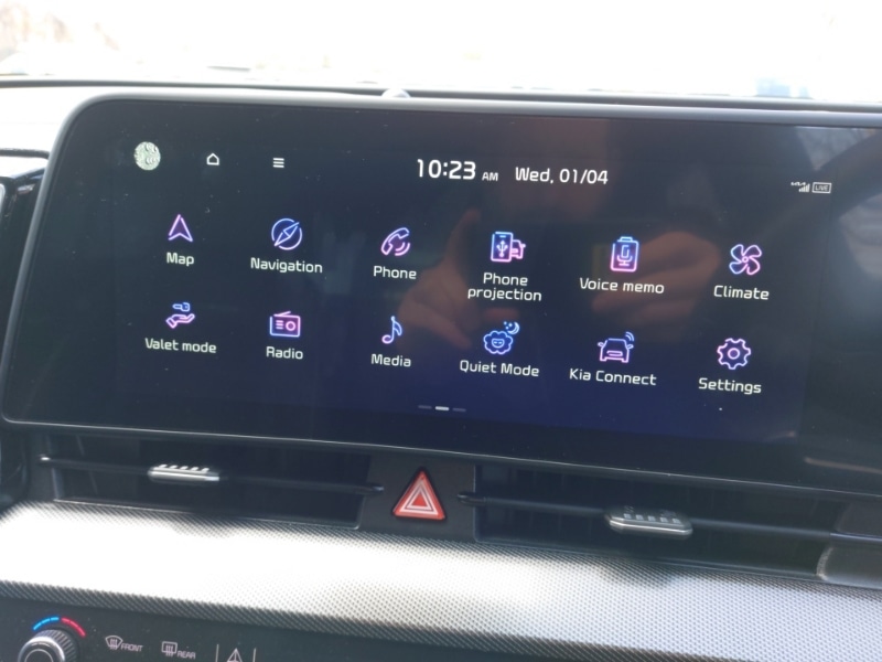 Used Kia Sportage 2023 for sale - 78129149: Photo 15