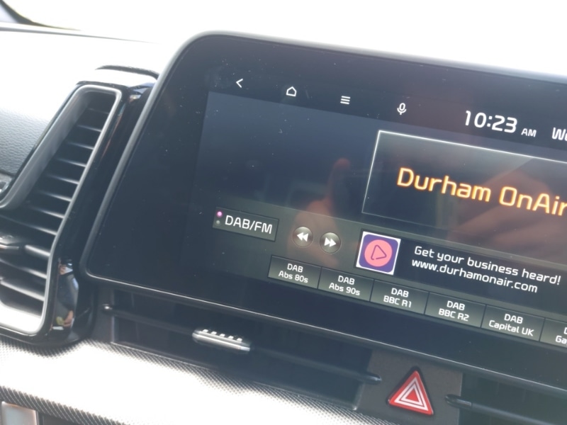 Used Kia Sportage 2023 for sale - 78129149: Photo 16