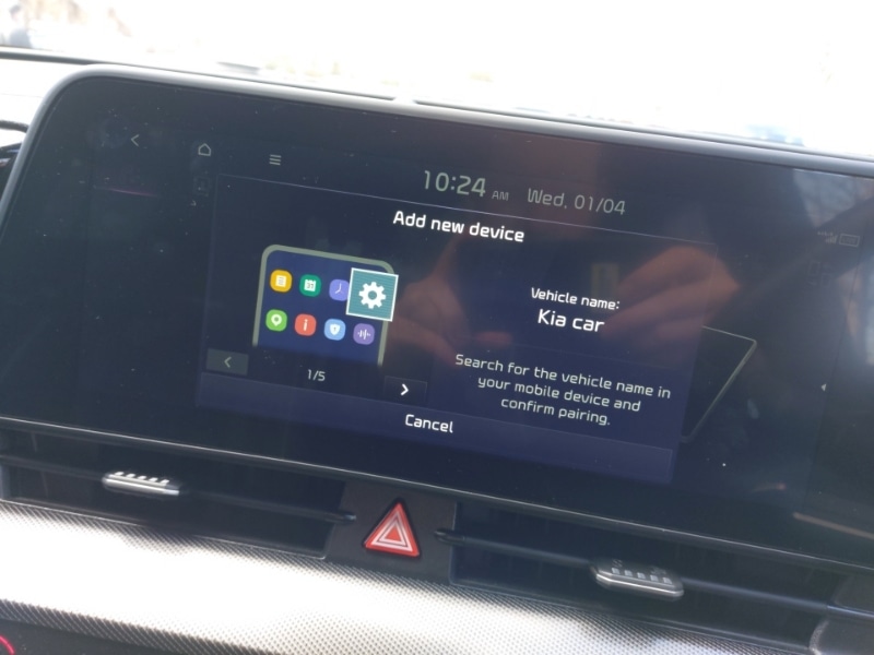 Used Kia Sportage 2023 for sale - 78129149: Photo 17