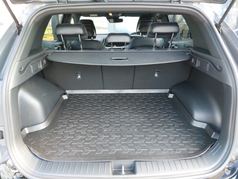 Used Kia Sportage 2023 for sale - 78129149: Photo 8